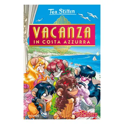 Vacanza in Costa Azzurra