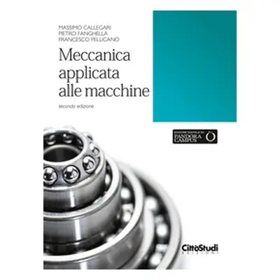 Meccanica applicata alle macchine