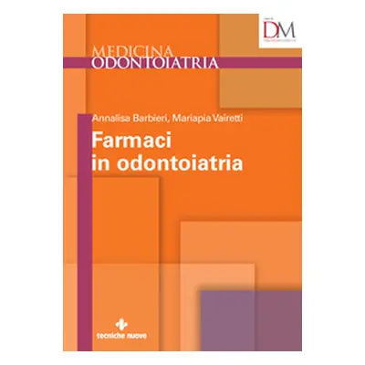 Farmaci in odontoiatria