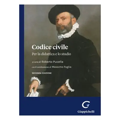 Codice civile. Per la didattica e lo studio