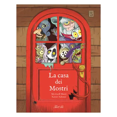 La casa dei mostri