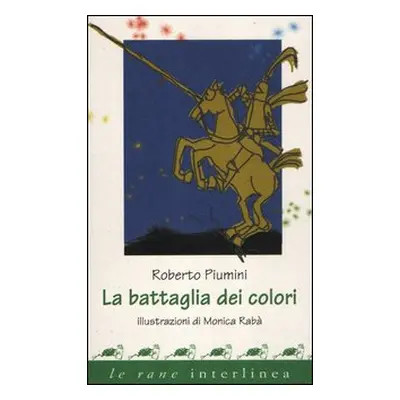 La battaglia dei colori