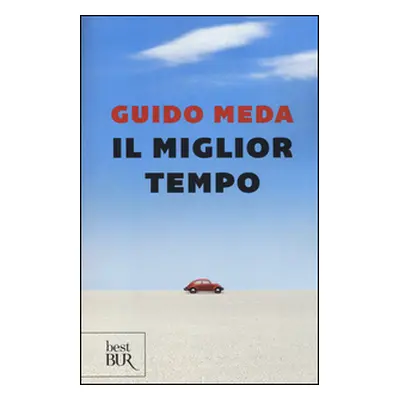 Il miglior tempo