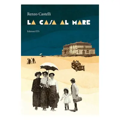 La casa al mare