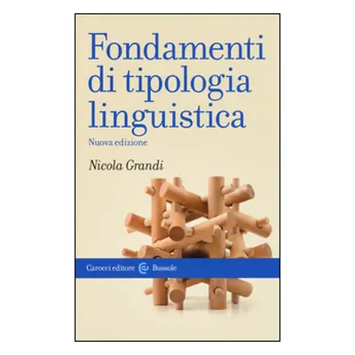 Fondamenti di tipologia linguistica