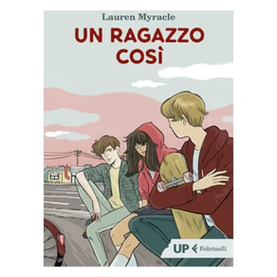 Un ragazzo cosi