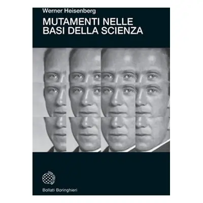 Mutamenti nelle basi della scienza