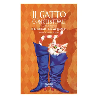 Il gatto con gli stivali