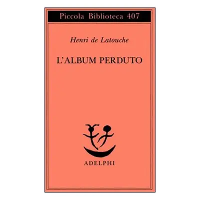 L'album perduto