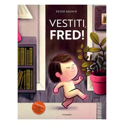 Vestiti, Fred!