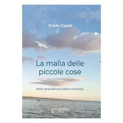 La malìa delle piccole cose. Nello straordinario della normalità