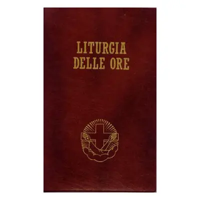 Liturgia delle ore. Secondo il rito romano e il calendario serafico - Vol. 1