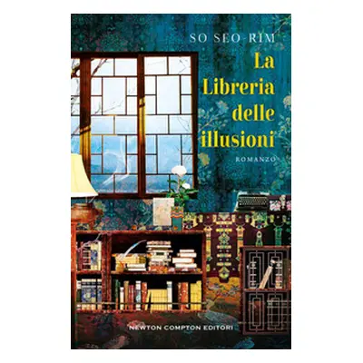 La libreria delle illusioni