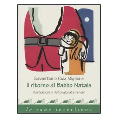 Il ritorno di Babbo Natale