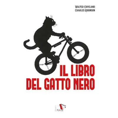 Il libro del gatto nero