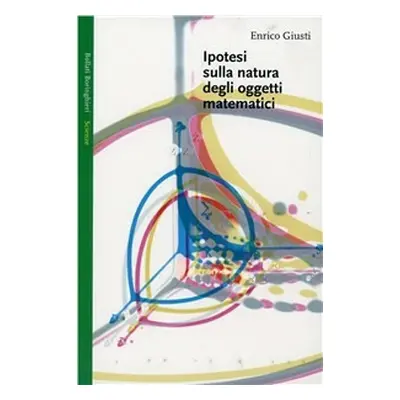 Ipotesi sulla natura degli oggetti matematici