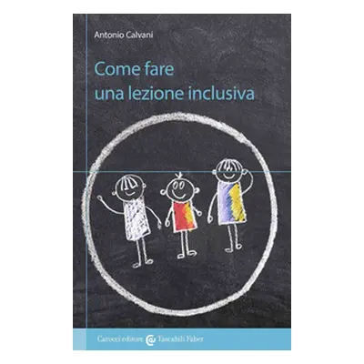 Come fare una lezione inclusiva