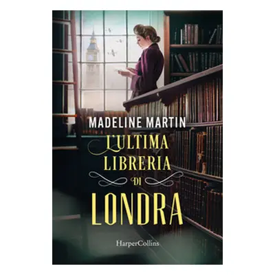 L'ultima libreria di Londra