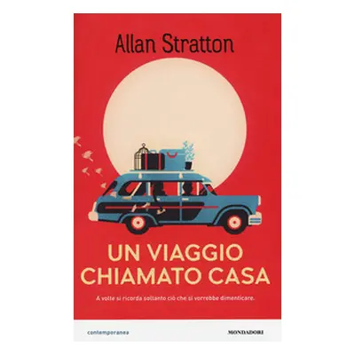 Un viaggio chiamato casa