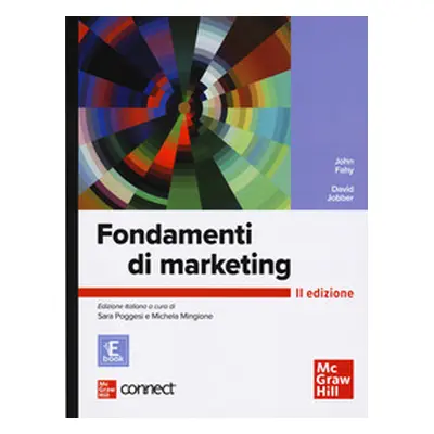 Fondamenti di marketing