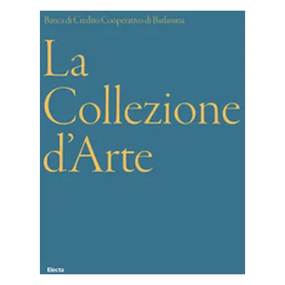 Collezione BCC Barlassina libreria