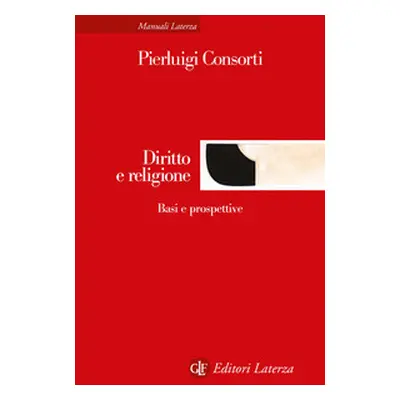 Diritto e religione. Basi e prospettive