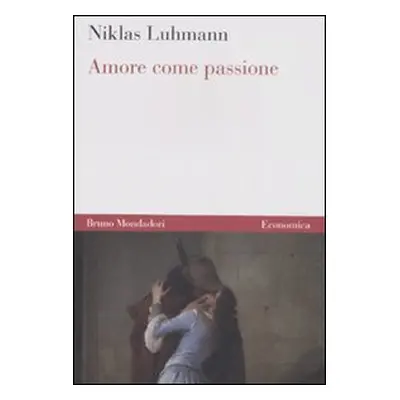 Amore come passione