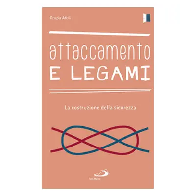 Attaccamento e legami. La costruzione della sicurezza