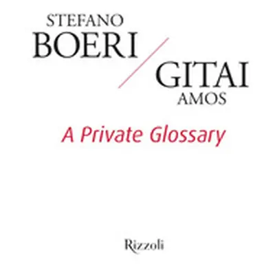 A private glossary