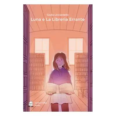 Luna e la libreria errante