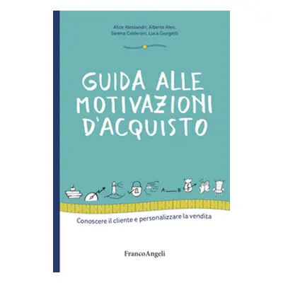 Guida alle motivazioni di acquisto. Conoscere il cliente e personalizzare la vendita