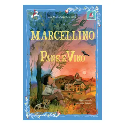 Marcellino pane e vino