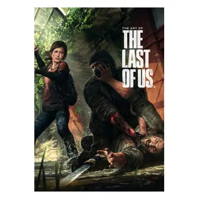 The art of the last of us