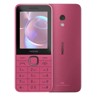 Nokia 225 (2024)