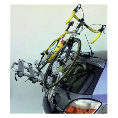 Porta biciclette per ROVER 75 dal 1998 al 2004 carico Max 3 Biciclette in Acciaio registrabili +