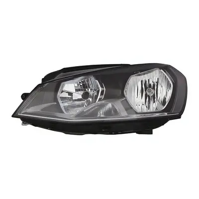 Faro Fanale Proiettore Lampada H7-H15 Destro VOLKSWAGEN GOLF 7 DAL 2012 IN POI