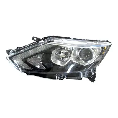 Faro Fanale Proiettore Lampada H7-H11 Destro NISSAN QASHQAI DAL 2014 IN POI