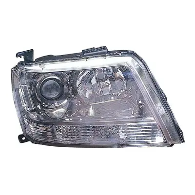 Faro Fanale Proiettore Lampada H7-Hb3 Sinistro SUZUKI GRAN VITARA DAL 2009 IN POI