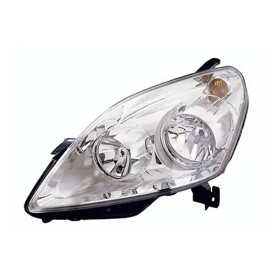 Faro Fanale Proiettore Lampada H7-H1 Destro OPEL ZAFIRA DAL 2008 IN POI