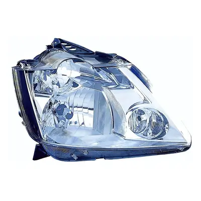 Faro Fanale Proiettore Lampada H1-H7 Sinistro RENAULT MODUS DAL 2004 AL 2007