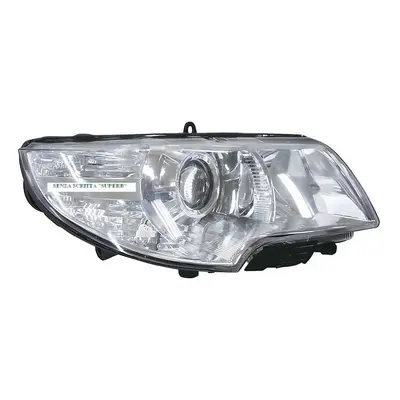 Faro Fanale Proiettore Lampada H7-H3 Destro SKODA SUPERB DAL 2008 IN POI