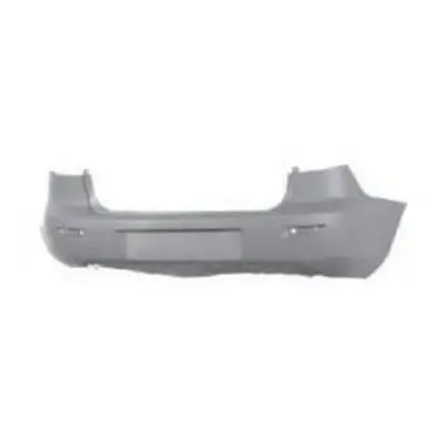 Paraurti Posteriore Mazda 3 4 Porte Dal 2003 Al 2006