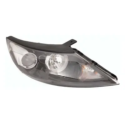 Faro Fanale Proiettore Lampada H7-H7 Sinistro KIA SPORTAGE DAL 2010 IN POI