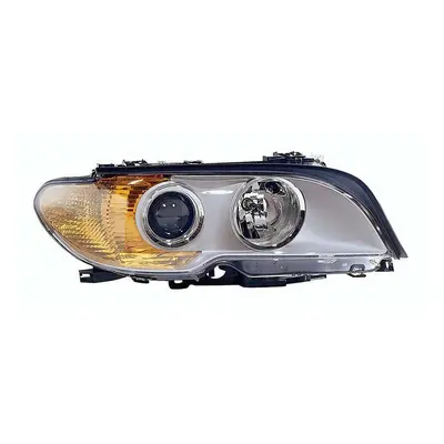 Faro Fanale Proiettore Lampada D2S-H7 Sinistro BMW SERIE 3 E46 COUPE CABRIO DAL 2003 IN POI