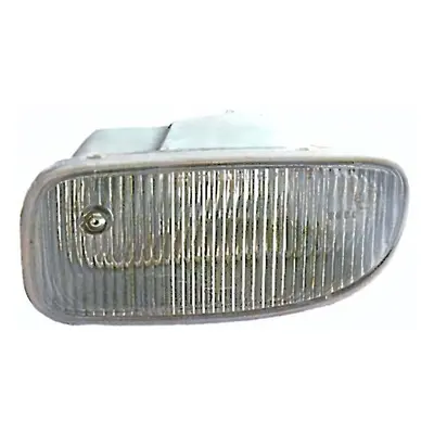 Faro Faretto Fendinebbia Lampada Hb3 Sinistro JEEP GRAND CHEROKEE DAL 1999 AL 2004