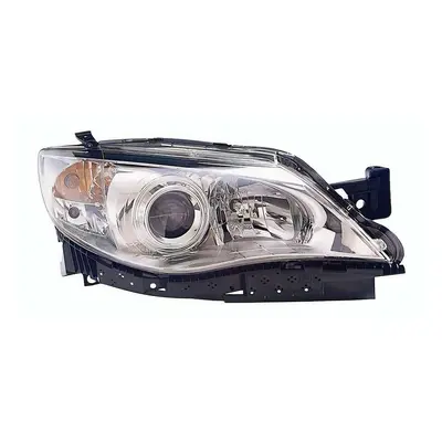 Faro Fanale Proiettore Lampada H7-Hb3 Sinistro SUBARU IMPREZA DAL 2008 IN POI