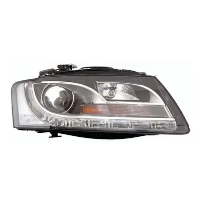 Faro Fanale Proiettore Lampada D3S Sinistro AUDI A5 DAL 2007 AL 2011