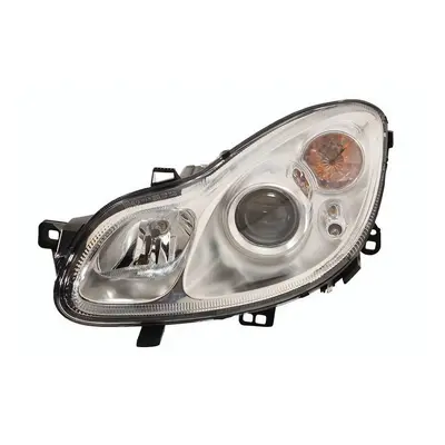 Faro Fanale Proiettore Lampada H7-H7 Destro SMART FORTWO DAL 2012 IN POI