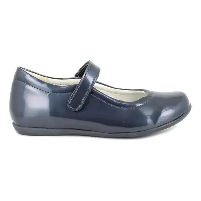 ballerine da bambina blu