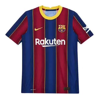 Kids Top FC Barcelona Vapor Match